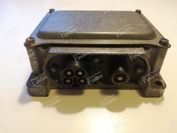 Zündungsrechner - MERCEDES BENZ S (W116) - 0227100001B / A0025452632- 2