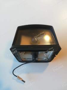 License plate light - PEUGEOT 504 - GL41260- thumb-4