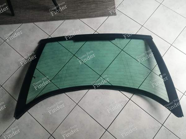 Verglasung der Heckscheibe - CITROËN C6 - 0