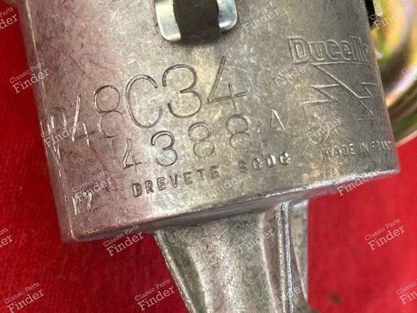 Igniter - RENAULT 12 / Virage (R12) - 4388A R248 / 248C34- 2