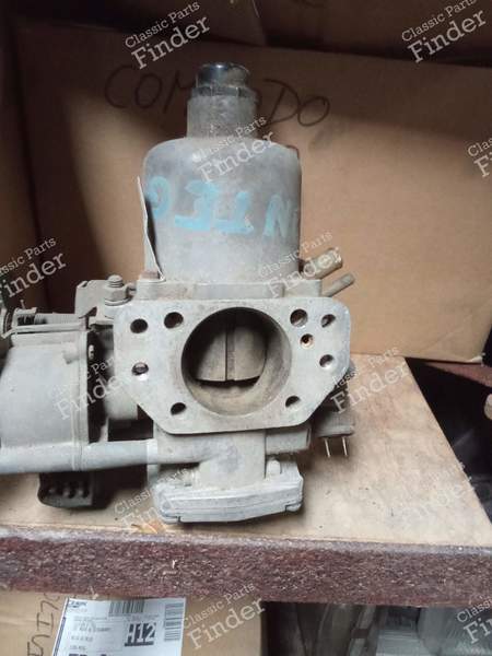 Carburateur SU HIF - AUSTIN Maestro/Montego - FZX1463- 1