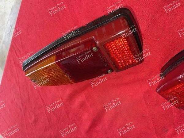 Pair of Seima rear lights - ALPINE A110 - 612 NGF / 612 D- 5