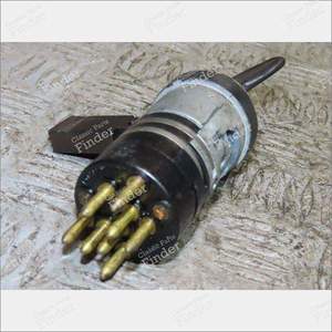 ANTIVOL DE DIRECTION - CITROËN CX - thumb-1