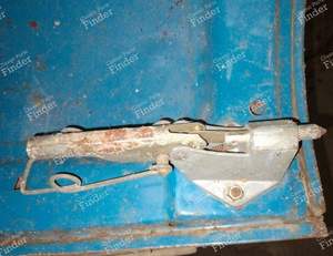 'Girafon' - RENAULT 4 / 3 / F (R4) - thumb-2