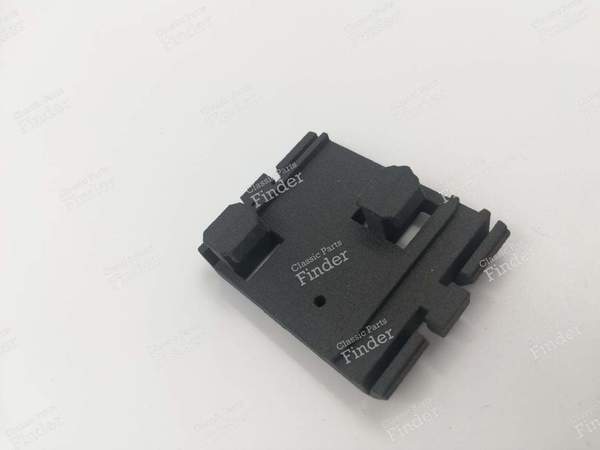 Clips de baguette de portière - RENAULT 21 (R21) - 7