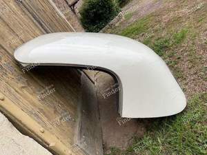 Hard top d'origine - MERCEDES BENZ 190 SL (W121 BII / R121) - thumb-2