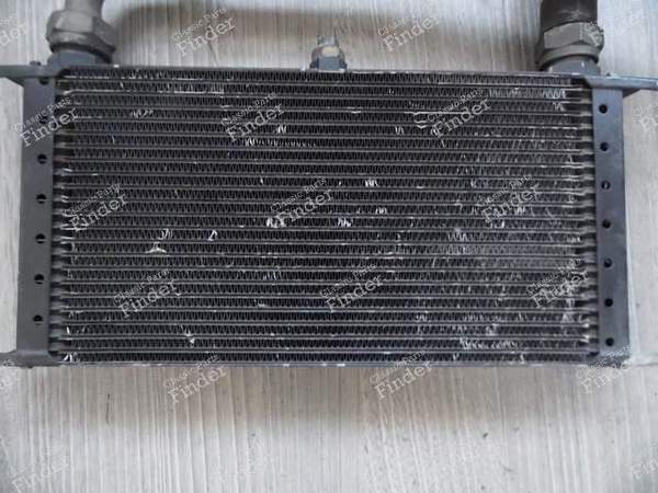 ÖLKÜHLER - FERRARI Ferrari Testarossa / 512 TR/M - 123276- 8