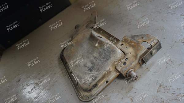 Oil pan - PEUGEOT 204 - 0301.20- 2