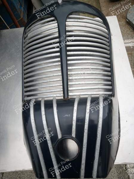 Kalander Denichere Gilbert - CITROËN Traction Avant (7 / 11 / 15) - 0