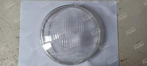 Set aus Blinker / Standlicht vorne rechts + Scheinwerferglas - PEUGEOT 204 - 416D- thumb-4