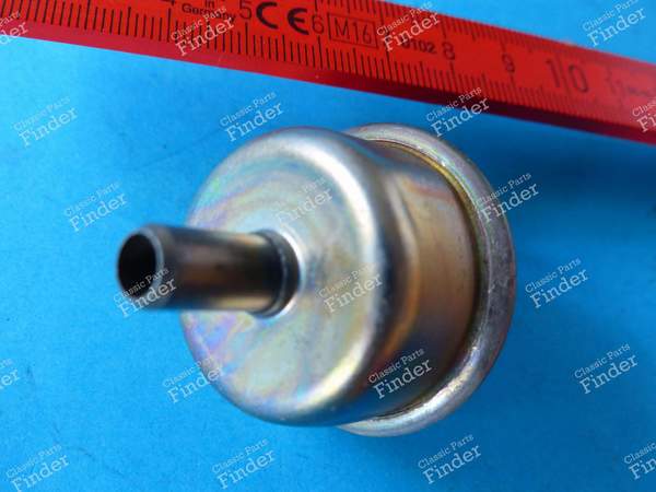 Pressure relief valve of the expansion tank - RENAULT 4 / 3 / F (R4) - 0854633400- 0