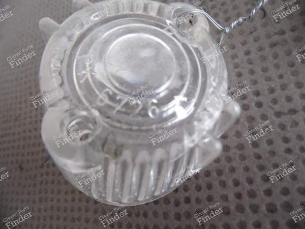 FLASHER / PILOT LIGHT CAP RIGHT PK6726 RENAULT FLORIDE / CARAVELLE - RENAULT Floride / Caravelle - PK6726- 5