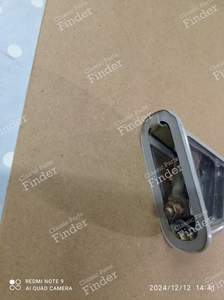 Eclairage de plaque d'immatriculation - CITROËN 2CV - thumb-3