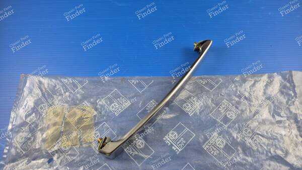 Türgriff für Außentüren aus Edelstahl - PEUGEOT 104 / 104 Z - 910145- 2
