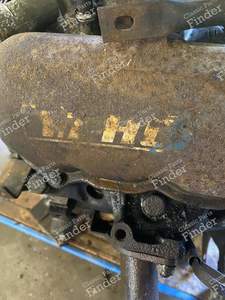 Moteur Ford V4 - 1,7L - 73 CV - MATRA 530 - thumb-7