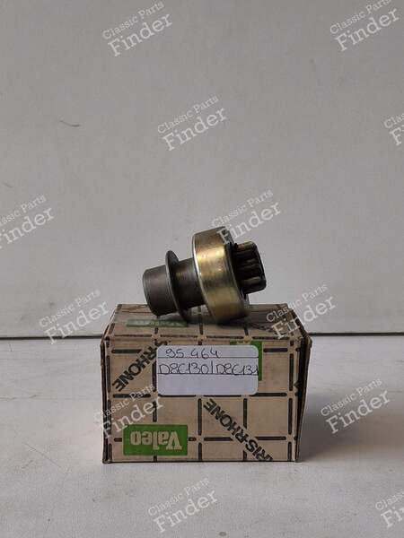 Paris-Rhône Starter Pitcher - RENAULT 5 / 7 (R5 / Siete) - 95 464- 0