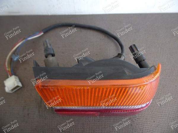 RIGHT REAR LIGHT - ALFA ROMEO Giulietta - 12398000- 4