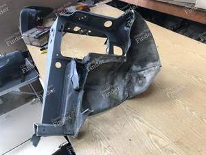 Headlight support / Right front panel - PEUGEOT 309 - 7114.59- thumb-5