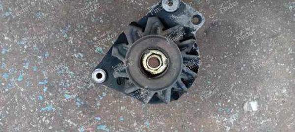Lichtmaschine Audi 80 B2 1.6d - AUDI 80 / 4000 / 5+5 (B2) - 0 120 489 367- 0