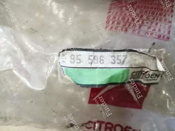 Riemenschutzblech - CITROËN CX - 95596357- 2