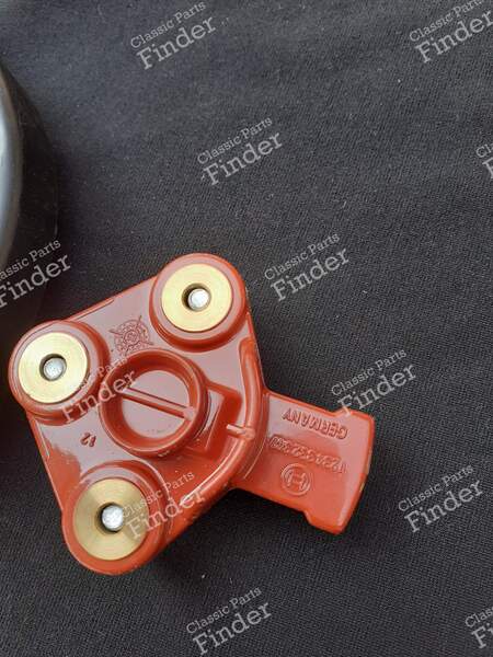 Zündkopf + Rotor – V6-Motor - RENAULT Safrane - 7700267728 / 125522388- 2