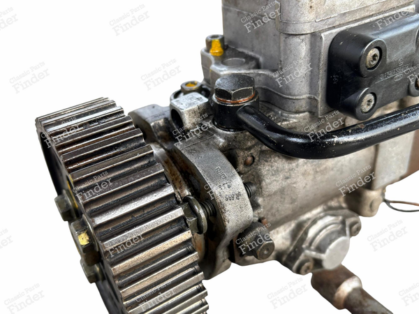 Fuel injection pump - 2.5 diesel - PEUGEOT 605 - 0460404993 / 1920V5- 4