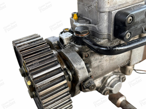 Fuel injection pump - 2.5 diesel - PEUGEOT 605 - 0460404993 / 1920V5- thumb-4