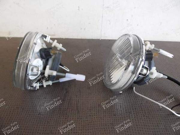 SCHEINWERFER LANCIA DELTA HF INTEGRALE EVOLUTION - LANCIA Delta / Prisma - 20-5453R- 3