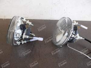 SCHEINWERFER LANCIA DELTA HF INTEGRALE EVOLUTION - LANCIA Delta / Prisma - 20-5453R- thumb-3