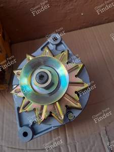 Lichtmaschine - RENAULT Clio
