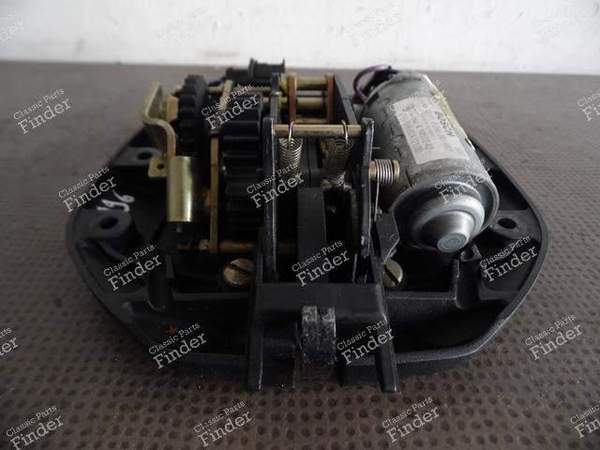 FRONT SOFT TOP CLOSURE 99656101701 PORSCHE 996 & 997 CABRIOLET - PORSCHE 911 (996) - 996.561.017.01- 1