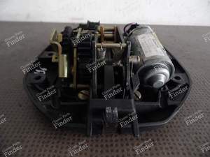 FRONT SOFT TOP CLOSURE 99656101701 PORSCHE 996 & 997 CABRIOLET - PORSCHE 911 (996) - 996.561.017.01- thumb-1