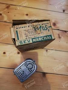 Neuer Scheibenwischermotor - PEUGEOT 404 Coupé / Cabriolet - 6407.58- thumb-2