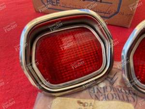 Two rear reflectors - CITROËN DS / ID - DS5791C- thumb-4