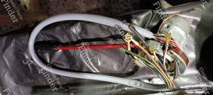 Commutateur de clignotant avec faisceau - OPEL Kapitän / Admiral / Diplomat - 1241506- thumb-1