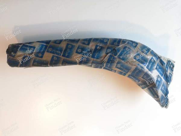 Lame de pare-choc avant droit - SIMCA-CHRYSLER-TALBOT 1100 / 1204 / VF - 0019133802- 0