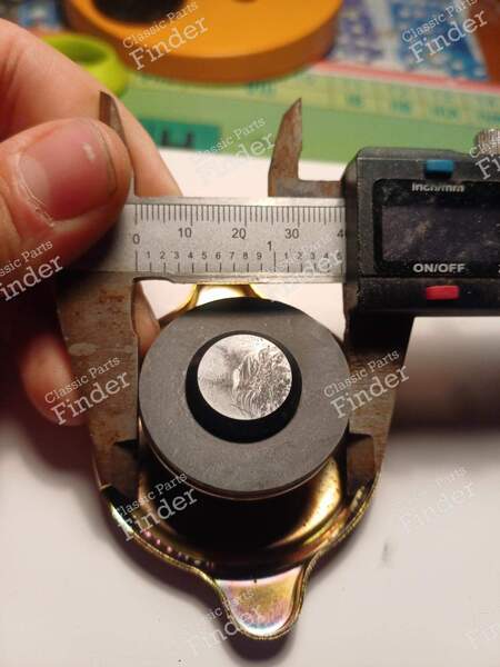 Radiator cap - PEUGEOT 304 - 1305.14- 1