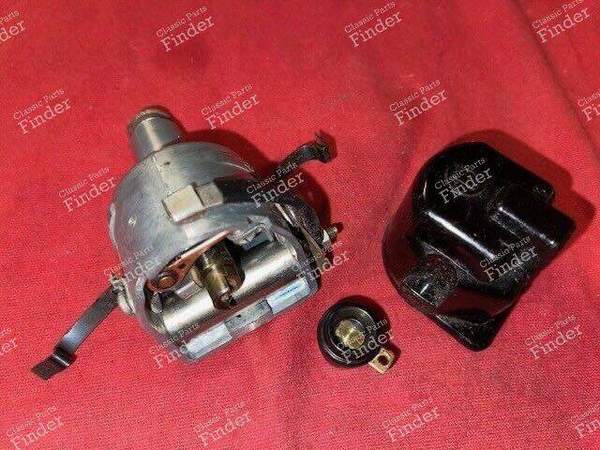 Allumeur Ducellier - RENAULT Dauphine / Ondine - 2209B- 6