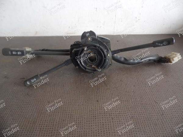 COMMODO SET - FIAT-PININFARINA 124 Spider / 2000 / Azzura / Spidereuropa - 8129233- 0