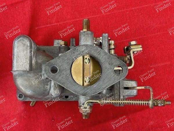 Carburetor - CITROËN Dyane / Acadiane - Solex 30 PICS- 4