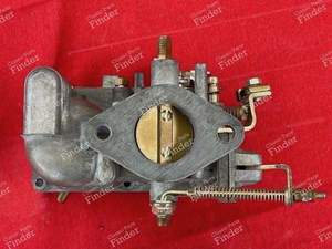Carburetor - CITROËN Dyane / Acadiane - Solex 30 PICS- thumb-4