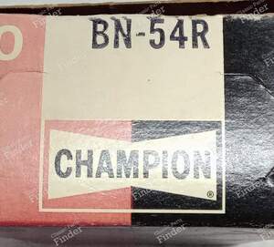 Champion BN-54R Spark Plugs - RENAULT 5 Turbo (R5) - BN-54R- thumb-3