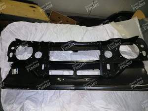 Frontplatte neu kadett C2 CIH - OPEL Kadett / Chevette (C) - thumb-1