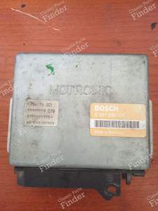 Motorsteuergerät Bmw 316i - E30 für BMW 3 (E30)