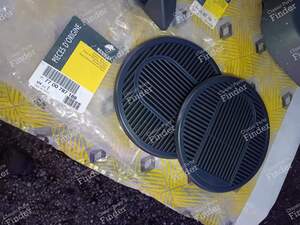 Tray holders / speaker grilles - RENAULT 19 (R19) - 7700805766 / 7700787188- thumb-2