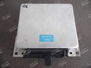 CALCULATEUR L-JETRONIC 0280001301 BMW 320i E30 - BMW 5 (E28) - 0 280 001 301- thumb-1