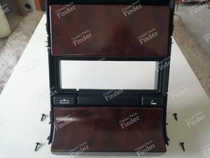 Konsolenverkleidung in Holzoptik - CITROËN XM - thumb-2