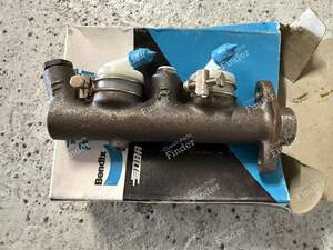 Master brake cylinder - MITSUBISHI Colt / Galant III (A120/A130)