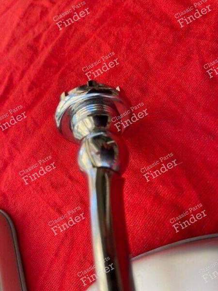 Paire de rétroviseurs d'origine - CITROËN CX - 5