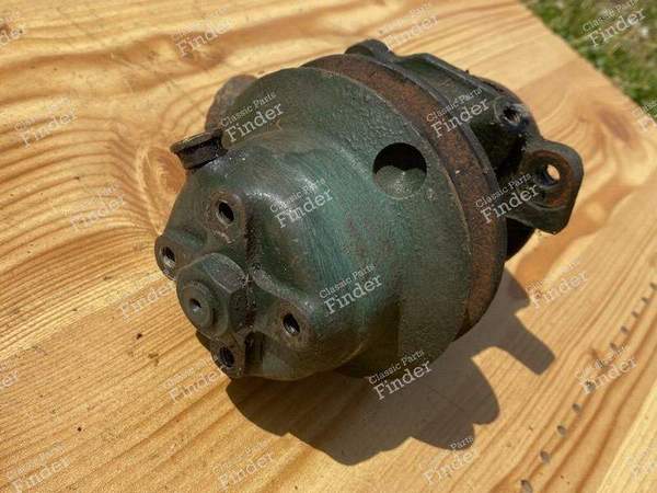 Wasserpumpe C6F - CITROËN C4 / C6 - 1